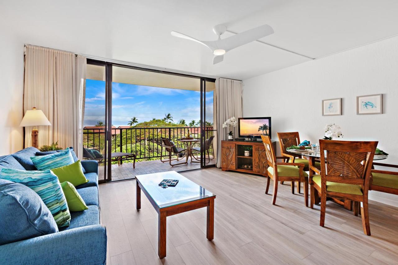 Kaanapali Shores 616 Kahana Exteriér fotografie